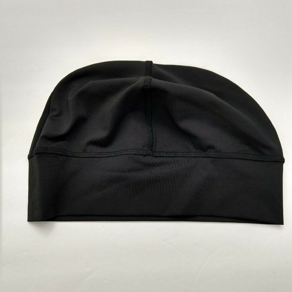 Naee Helmet Cap Black - Picture 3 of 6